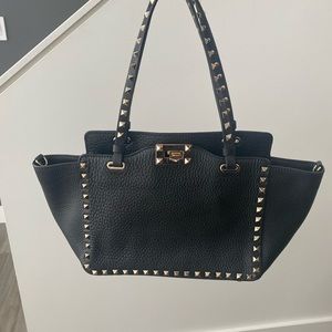 Valentino Garavani classic tote